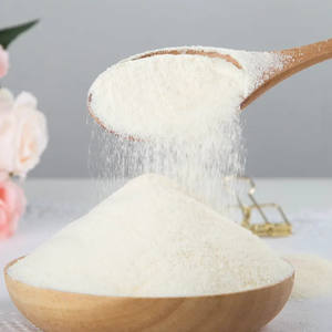 高品質バルクサンドイッチビスケットミルクコーヒー茶クリーマー粉末非乳製品クリーマー - Product Image 1