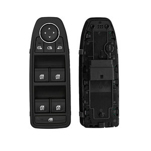 Interrupteur de lève-vitre (OE:254014643R) pour <span class=keywords><strong>RENAULT</strong></span> CLIO V CAPTUR II <span class=keywords><strong>ARKANA</strong></span> I - Product Image 3