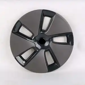 Penutup roda 18 inci suku cadang otomatis Hubcap 1044271 untuk Model Tesla 3 2021Model Hubcaps 1044271-00-a