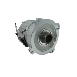 3HAC081042-001 มอเตอร์อุปกรณ์เสริมสำหรับหุ่นยนต์อุตสาหกรรมสำหรับ AB B Automation วัสดุเหล็กและอะลูมิเนียม - Product Image 3