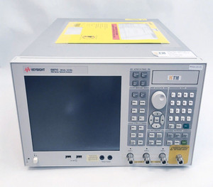 ขายตรงจากโรงงาน เครื่องวิเคราะห์เครือข่าย RF Keysight (Agilent) รุ่น E5071C ENA, ช่วงความถี่ 9 KHz ถึง 4.5, 6.5, 8.5, 14 หรือ 20 GHz - Product Image 2