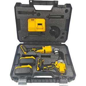 Kits de Baterías de Iones de Litio de Alta Potencia para Llaves y Amoladoras Angulares, Alto Torque, Garantía de 3 Años, Motor Universal - Product Image 3