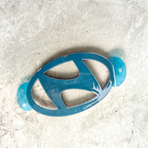 Emblema de Parrilla Original de Alta Calidad en su Empaque Original 86300CW000 863102V000 86321D3000 para H-yundai - Product Image 3