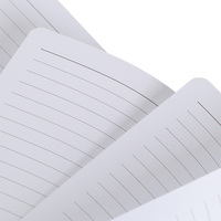 Nouveauté 2026-2027 : Coffret Cadeau Carnet A5 avec Porte-Stylo sur la Couverture, Boîte Cadeau d'Affaires Premium pour Entreprises et Bureaux