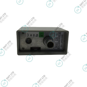 Repuestos SMT 00116140-02 Potenciómetro de Ajuste SIPLACE 80S # 80F - Product Image 4