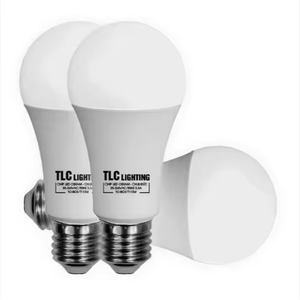 Wholesale Factory Direct OEM 8W TLC LED <b>Light</b> <b>Bulbs</b> Economical <b>Sensor</b> Switch 6500K 4000K Residential Office Lighting - Product Image 1