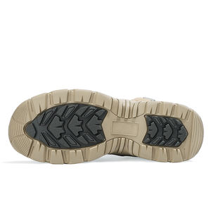 Zapatos de senderismo impermeables para hombre y <span class=keywords><strong>mujer</strong></span>, botas de senderismo para caminar al aire libre, zapatillas de escalada de <span class=keywords><strong>montaña</strong></span>, zapatos antideslizantes - Product Image 6