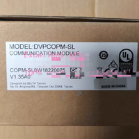 OEM / ODM 1 ADET Yepyeni DVPCOPM-SL Modülü DVPCOPMSL Kargo Ücretsiz Kolay Kurulum