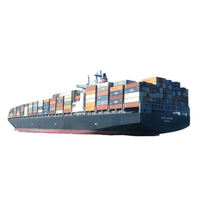 Agent de fret aérien Chine-USA, transitaire DDP avec service rapide, tarifs d'assurance bas, manutention de marchandises dangereuses