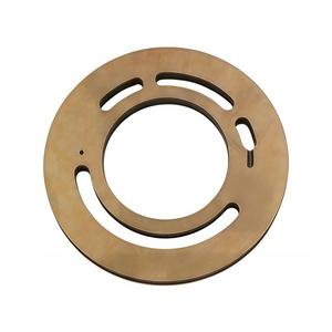 Pièces de pompe à piston hydraulique Pve12 S100/S130 SR100 SW16/SW18 DX55W R55W-9 YC60W, pièces de réparation pour excavatrice, rotatif 125 100 - Product Image 6