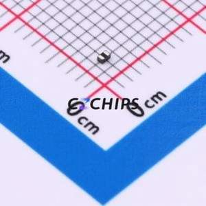 ทรานซิสเตอร์ DFN1006-2L PESD7V0L1BSLAZ-HXY ESD และการป้องกันไฟกระชากใหม่ล่าสุด (TVS/ESD) - Product Image 2