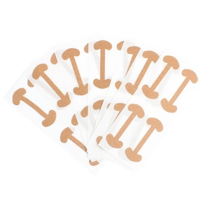 Usine professionnelle en gros Tube d'alimentation nasogastrique coton tissu non tissé hypoallergénique soins de santé certifié CE <span class=keywords><strong>ISO</strong></span> - Product Image 5