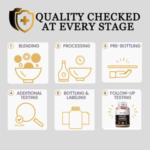 Fabrika toptan saf doğal Shilajit gumvitamins vitaminleri b12 <span class=keywords><strong>d2</strong></span> shilajit özü Gummies içerir - Product Image 3