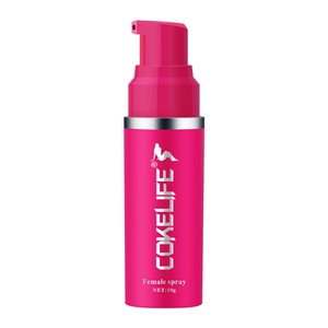 Spray orgasmique 10 ml, spray personnel à base de plantes, facile à nettoyer, spray lubrifiant pour femme - Product Image 5