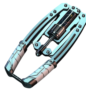 Hydraulic Arm <b>Strength</b> Device Adjustable Home <b>Training</b> Fitness Equipment Exercises Chest Muscles Arm Exercises Arm <b>Strength</b> bar - Product Image 4