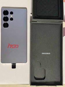 Smartphone S25U Ricondizionati al 99% Nuovi, 6.9 Pollici 256GB per S25 Ultra, Telefoni Cellulari Originali - Product Image 4