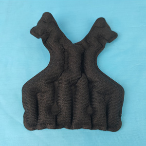 Soporte de Pie Ortopédico con Bolsa de Aire de 12 cm, Férula Inflable para Fijación de Articulaciones, para Rehabilitación de Tobillo - Product Image 3