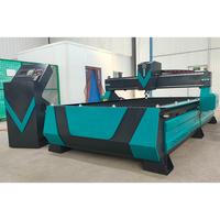 Offre Spéciale Promotionnelle : Machine de découpe plasma CNC à tubes SUKE SK1530 avec moteur pas à pas, contrôle DSP, zone de travail 1500x3000mm, 5mm