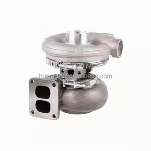 เครื่องยนต์ 3306 รุ่น E330B รถขุด ท่อเทอร์โบชาร์จเจอร์ 219-1911 เทอร์โบ - Product Image 2