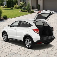 Portón Trasero Eléctrico Inteligente para Automóvil, Maletero Eléctrico Inteligente con Sensor de Patada Opcional para HONDA HRV 2016+