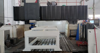 Centre de traitement des panneaux de porte R-TUP DC-1325ATC pour trous de serrure