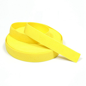 Y mở ban nhạc đàn hồi mở ban nhạc đàn hồi tùy chỉnh logo dập nổi cho tóc giả - Product Image 6