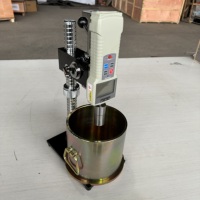 Pénétromètre de temps de réglage de pénétration de béton avec 1 an de garantie