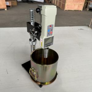 1 yıl garanti ile beton penetrasyon ayar süresi penetrometre - Product Image 6