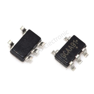 ANSOYO NCP170ASN280T2G NCP170ASN 2.8V 150MA 5-TSOP IC Chips <b>Integrated</b> <b>Circuits</b> Power Management PMIC Electronic Components - Product Image 2