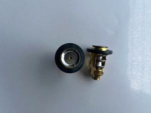 Neuer 60 °C <span class=keywords><strong>140F</strong></span> Thermostat für Suzuki Außenborder DF200 DF225 DF250 DF300 DF70 DF80 DF90 Yamaha Ersatz 17670-90J00 - Product Image 5