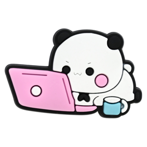 Fundas para Teléfono con Decoración de Osito Adorable, Accesorios de Encanto DIY, Venta al por Mayor Directa de Fábrica, Decoraciones para Teléfonos Móviles Directamente de Fábrica - Product Image 4