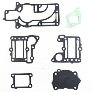 Kit de joints de culasse pour moteur hors-bord Yamaha 4,5 CV pour réparation et remplacement de moteur 2 temps - Product Image 4