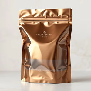 Sacchetti di Mylar personalizzati certificati FDA a prova di odore sacchetto di tabacco 3.5 7g 14g chiusura lampo in plastica a base di fiori di Mylar a prova di bambino - Product Image 1