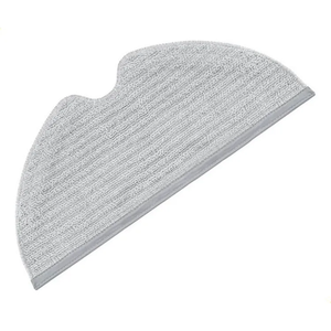 Chiffon de nettoyage compatible avec les aspirateurs <span class=keywords><strong>Xiaomi</strong></span> 1C/2C/L10pro DERAME <span class=keywords><strong>F9</strong></span>, filtre HEPA, brosse principale, brosse latérale et brosse rotative. - Product Image 3