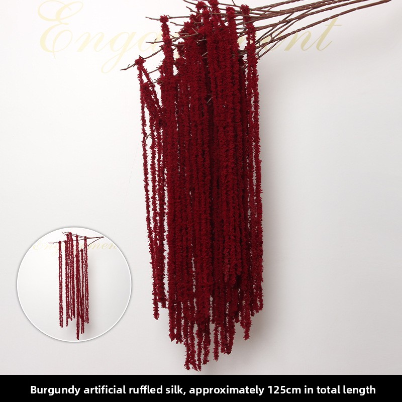 Vin rouge impitoyable
