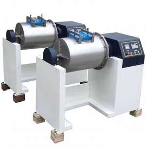 20L 30L 50L 100L 200L Light Roller Ball Mill - Product Image 5