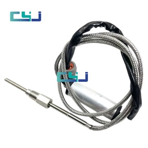 Capteur de température 4152430 et capteur EGT 415-2430 compatibles avec les moteurs CAT C9 C18 C27 C32 3508 3512 et 3516 - Product Image 4
