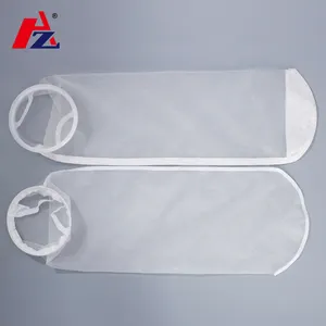 Sacchetto filtro in nylon con filtro per vernice idroponica personalizzabile di alta qualità