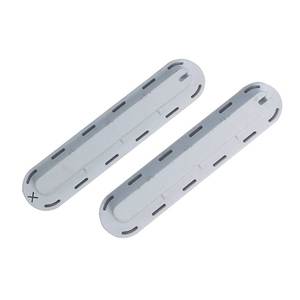 3/4 ''1/<span class=keywords><strong>2</strong></span>'' Vente en gros Sport nautique Surf Planche de surf Accessoires Plug Windsurf <span class=keywords><strong>Fin</strong></span>-box Surf <span class=keywords><strong>Fin</strong></span> Future <span class=keywords><strong>Fin</strong></span> Boxes - Product Image 4