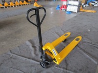Vietnam bas prix 2 tonnes 3000kg palette colorée transpalette cric palette