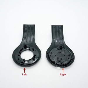 1 par de carcasas de auriculares para <span class=keywords><strong>Studio</strong></span> <span class=keywords><strong>3</strong></span>,0 carcasa exterior de auriculares para <span class=keywords><strong>Studio</strong></span> <span class=keywords><strong>3</strong></span>,0 carcasa de auriculares inalámbricos para <span class=keywords><strong>Studio</strong></span> <span class=keywords><strong>3</strong></span>,0 - Product Image 6
