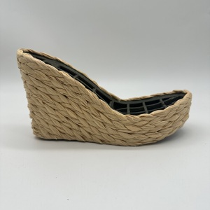 <span class=keywords><strong>Semelle</strong></span> de <span class=keywords><strong>chaussure</strong></span> pour fille à talons hauts à la mode pour femmes - Product Image 2