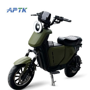 Nouvelle Moto Électrique Sportive d'Usine 60V/72V 50A Série R2 avec Contrôleur et Moteur Central Prix CKD Motos Électriques Tout-Terrain - Product Image 1