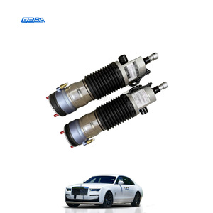 Amortisseur pneumatique Airmatic neuf OEM 37105A24EB8 compatible avec Rolls-Royce Ghost 2008-2024 - Product Image 4