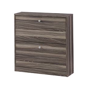 בט הבית עיצוב מודרני עיצוב מודרני נעליים סגורה מתלה עץ נעליים גבוהה - Product Image 1