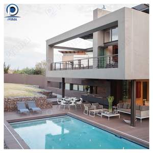 Optima Garde-corps en acier inoxydable 304, barre ronde pleine, garde-corps de sécurité pour balcon et <span class=keywords><strong>baie</strong></span> <span class=keywords><strong>vitrée</strong></span>, personnalisable pour la sécurité des enfants - Product Image 4