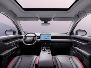 Precio de Fábrica Jetour Dashing 2026 Dasheng SUV 2026 1.5T 6DCT Edición de Lujo, <span class=keywords><strong>Auto</strong></span> Nuevo de Alta Calidad para Uso Diario Familiar - Product Image 6