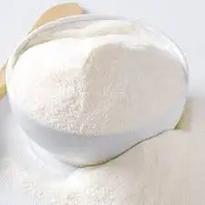 Ingrediente de sorvete em pó com sabor de baunilha de qualidade alimentar xarope aromatizado