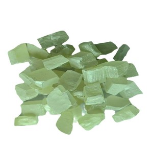 Fourniture du fabricant Sulfure de <span class=keywords><strong>zinc</strong></span> ZnS granule/cible/pour matériau de revêtement optique - Product Image 6