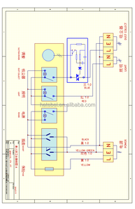 AX-JT3 l'altro banco di lavoro singolo della stazione di lavoro degli accessori & delle attrezzature dentistiche - Product Image 6